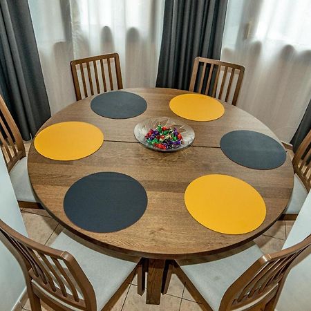 Apartament Central リョレート・デ・マル エクステリア 写真
