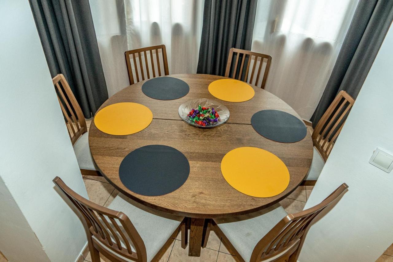 Apartament Central リョレート・デ・マル エクステリア 写真