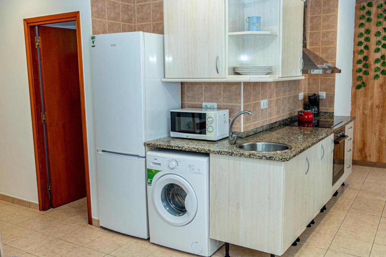 Apartament Central リョレート・デ・マル エクステリア 写真