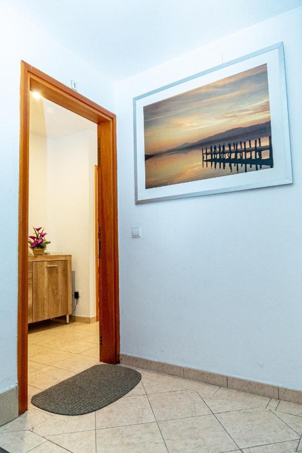 Apartament Central リョレート・デ・マル エクステリア 写真