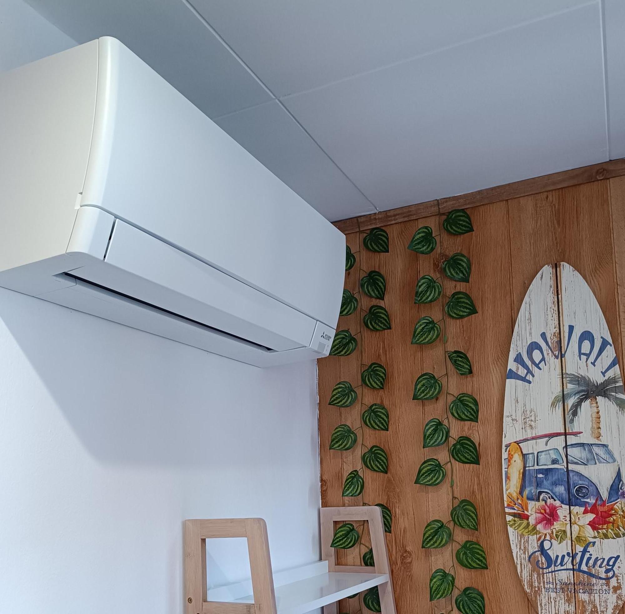 Apartament Central リョレート・デ・マル エクステリア 写真